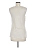 Express Ivory Tank Top Size M - photo 2