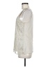 Express Ivory Tank Top Size M - photo 5