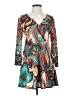 Amma Teal Kimono Size S - photo 1