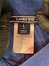 Lands' End Solid Blue Skort Size 14 - photo 3