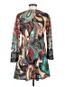 Amma Teal Kimono Size S - photo 2