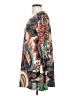 Amma Teal Kimono Size S - photo 5