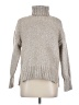 Industry Gray Turtleneck Sweater Size M - photo 1