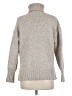 Industry Gray Turtleneck Sweater Size M - photo 2