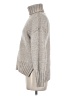 Industry Gray Turtleneck Sweater Size M - photo 5