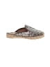 Sam Edelman Silver Gray Mule/Clog Size 7 - photo 1