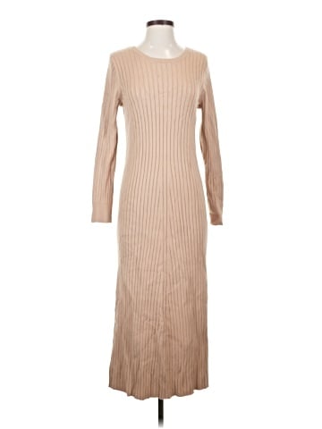 WAYF Casual Dress (view 1)