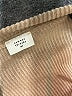 A Common Thread Tan Cocktail Dress Size M - photo 7