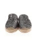 Sam Edelman Silver Gray Mule/Clog Size 7 - photo 2
