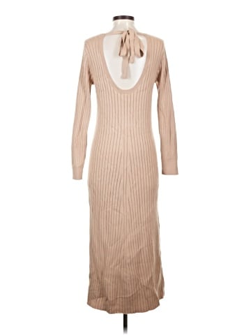 WAYF Casual Dress (view 2)