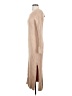 WAYF Tan Casual Dress Size S - photo 5