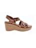 Kork-Ease Tan Wedges Size 11 - photo 1