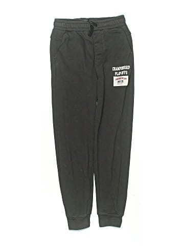 Zara Sweatpants (view 1)