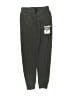 Zara Black Gray Sweatpants Size 9 - photo 1