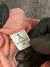 Anrabess Solid Pink Shorts Size XS - photo 3