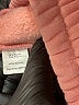Anrabess Solid Pink Shorts Size XS - photo 4