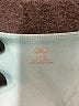 Assorted Brands Teal Tube Top Size L - photo 7