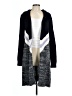 Christopher & Banks Blue Cardigan Size L - photo 1