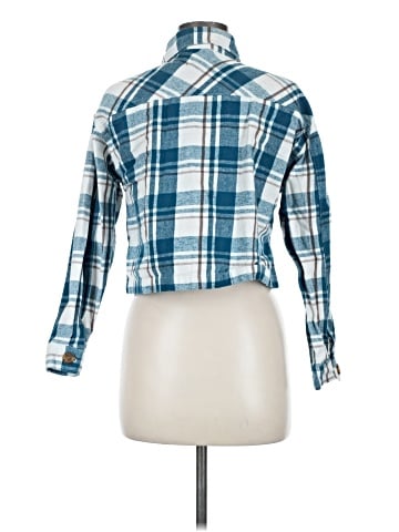 TAXI Denim Jacket (view 2)