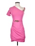 Shein Pink Casual Dress Size 4 - photo 1