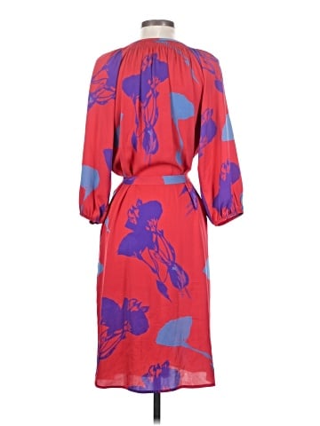 Tucker Casual Dress (view 2)