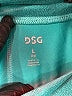 DSG Teal Active Pants Size 14 - photo 4
