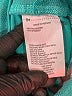 DSG Teal Active Pants Size 14 - photo 5