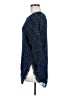 a.n.a. A New Approach Blue Pullover Sweater Size M - photo 5