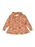Mud Kingdom Yellow Cardigan Size 100 cm / US 3-4 - photo 1