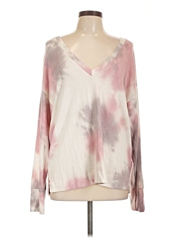 Socialite Pullover Sweater (view 1)