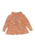 Mud Kingdom Yellow Cardigan Size 100 cm / US 3-4 - photo 2