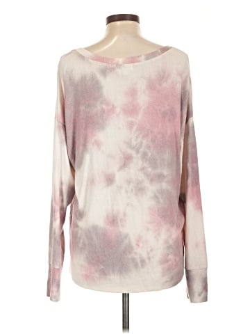 Socialite Pullover Sweater (view 2)
