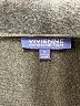 Vivienne Tam Gray Pullover Sweater Size Med (2) - photo 7