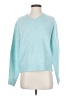 Banana Republic Factory Store Blue Pullover Sweater Size S - photo 1
