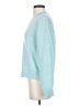 Banana Republic Factory Store Blue Pullover Sweater Size S - photo 5