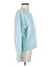 Banana Republic Factory Store Blue Pullover Sweater Size S - photo 4