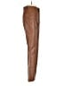 Paige 100% Polyurethane Brown Casual Pants Size 25 waist - photo 4