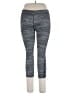C9 By Champion Gray Active Pants Size XL - photo 2