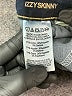 MICHAEL Michael Kors Solid Blue Jeans Size 12 - photo 8