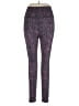 Assorted Brands Print Pink Active Pants Size XL - photo 1