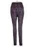 Assorted Brands Print Pink Active Pants Size XL - photo 2