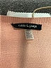 Cable & Gauge Pink Pullover Sweater Size L - photo 7