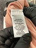 Cable & Gauge Pink Pullover Sweater Size L - photo 8