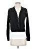 Purejill Black Cardigan Size XS - photo 1