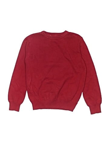 Cherokee Pullover Sweater (view 1)
