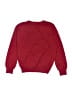 Cherokee Solid Red Pullover Sweater Size 8 - 10 - photo 1