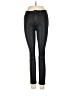 7 For All Mankind Black Jeans Size 25 waist - photo 1