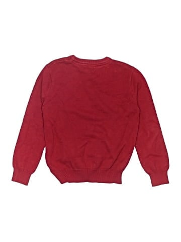 Cherokee Pullover Sweater (view 2)