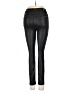 7 For All Mankind Black Jeans Size 25 waist - photo 2