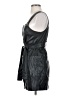 Tinseltown 100% Polyester Black Casual Dress Size XS - photo 5